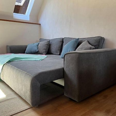 Apartma Jasna Bovec Exteriér fotografie
