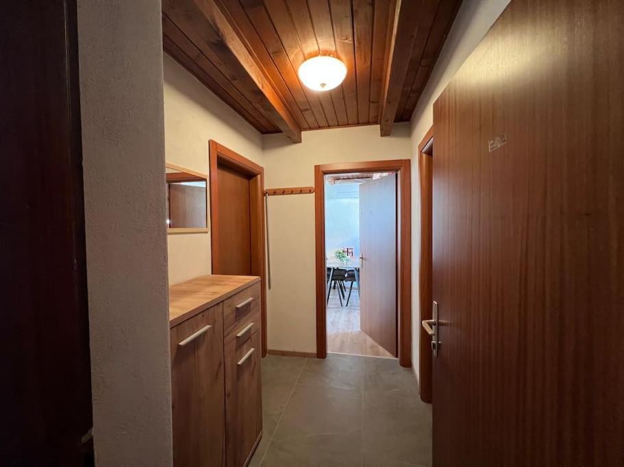 Apartma Jasna Bovec Exteriér fotografie