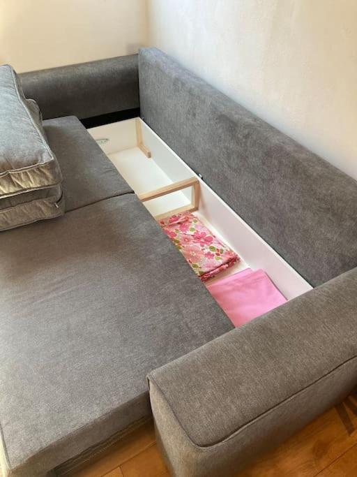 Apartma Jasna Bovec Exteriér fotografie