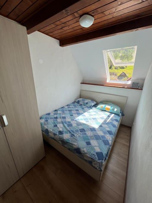 Apartma Jasna Bovec Exteriér fotografie