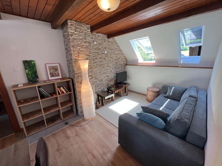 Apartma Jasna Bovec Exteriér fotografie