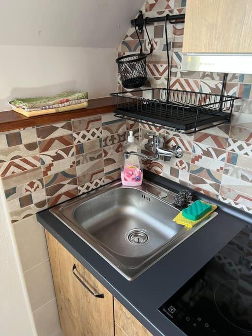 Apartma Jasna Bovec Exteriér fotografie