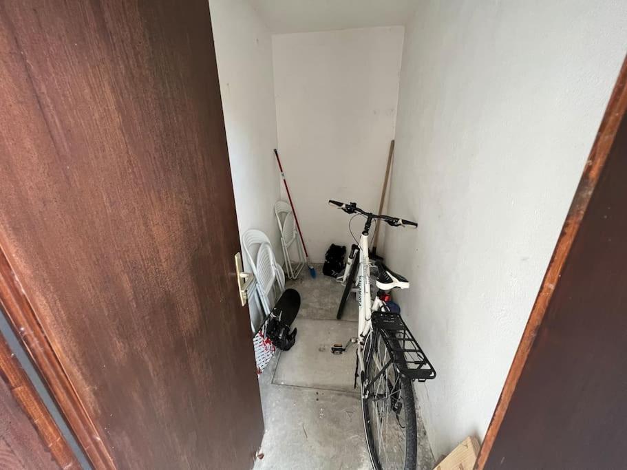 Apartma Jasna Bovec Exteriér fotografie