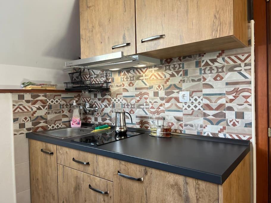 Apartma Jasna Bovec Exteriér fotografie