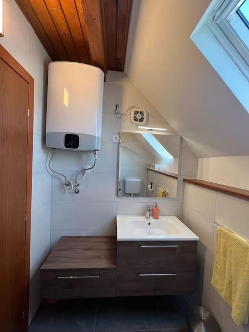 Apartma Jasna Bovec Exteriér fotografie